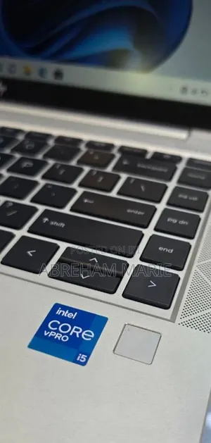 New Laptop HP EliteBook 840 G8 16GB Intel Core i5 SSD 512GB