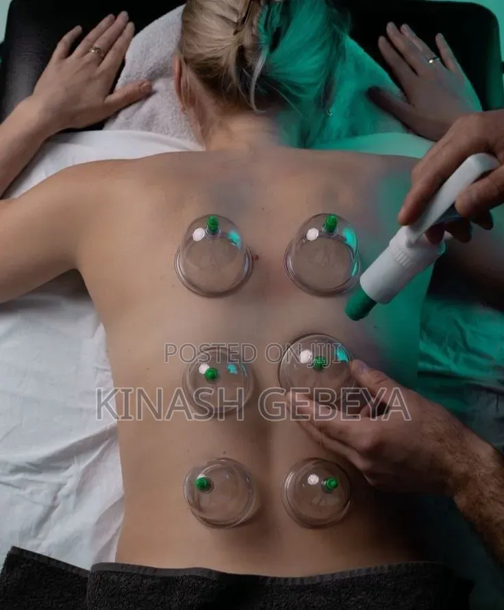 High Quality Traditional Therapy( የchina ጤና መጠበቂያ ዋግምት)