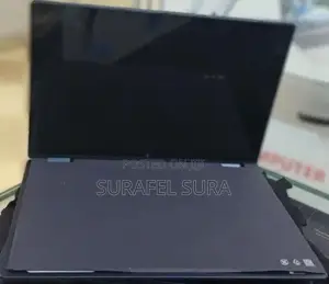 New Laptop HP OmniBook X Flip 14" 16GB Intel Core Ultra 5 SSD 512GB