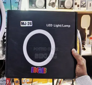 10 Inch RGB