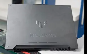 New Laptop Asus TUF Gaming A15 16GB Intel Core i7 SSD 512GB
