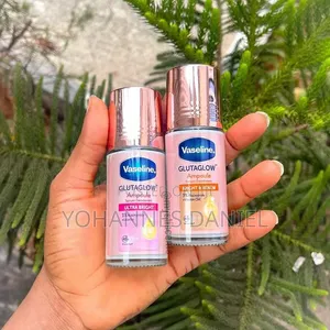 Vaseline GlutaGlow Ultra Bright – Serum Deodorant
