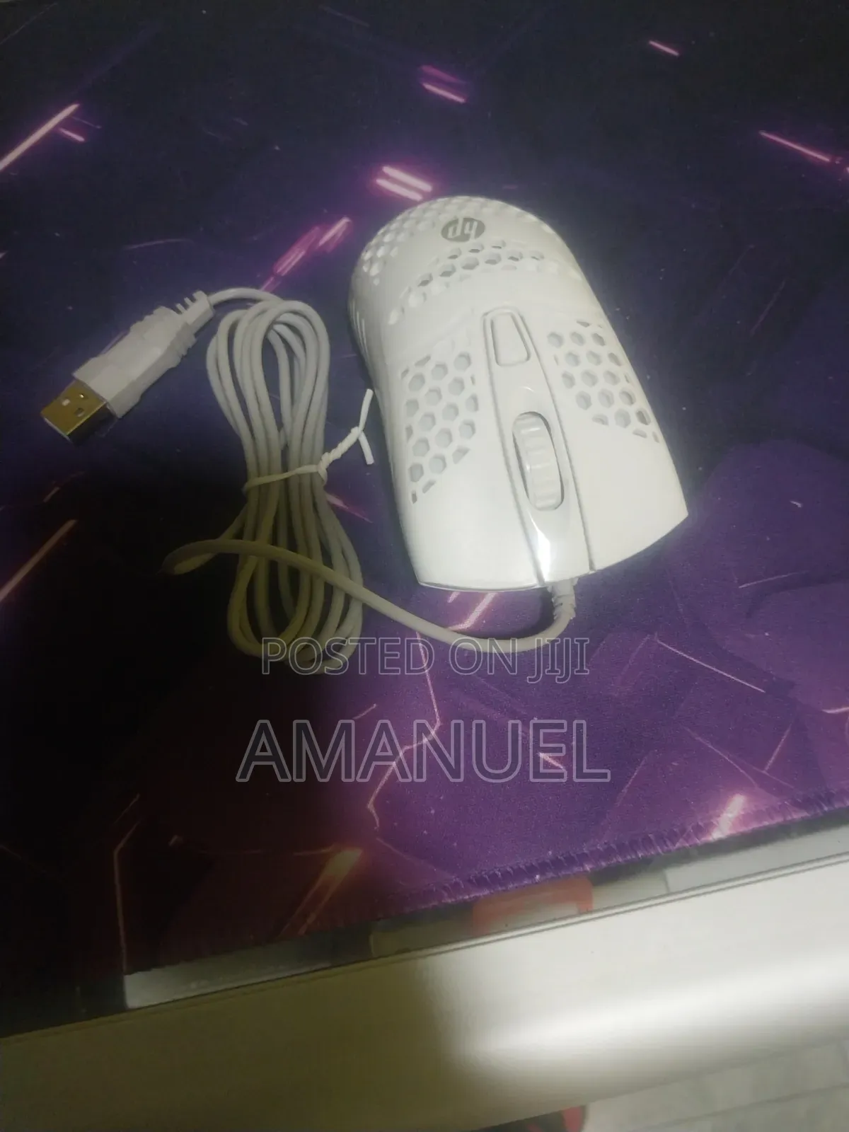 HP Gaming Mouse 5600