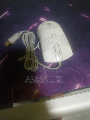 HP Gaming Mouse 5600