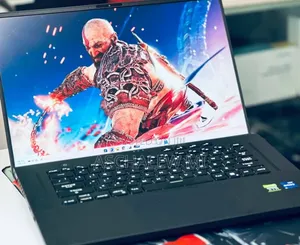 New Laptop Asus ROG Zephyrus G15 16GB Intel Core i7 SSD 512GB