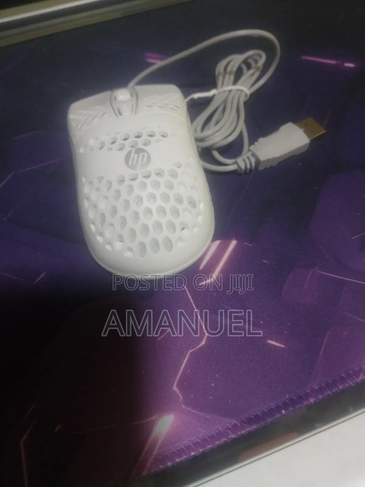 HP Gaming Mouse 5600