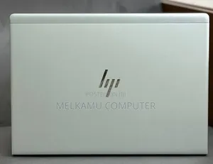 New Laptop HP EliteBook 840 G5 8GB Intel Core i5 SSD 512GB