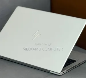 New Laptop HP EliteBook 840 G5 8GB Intel Core i5 SSD 512GB