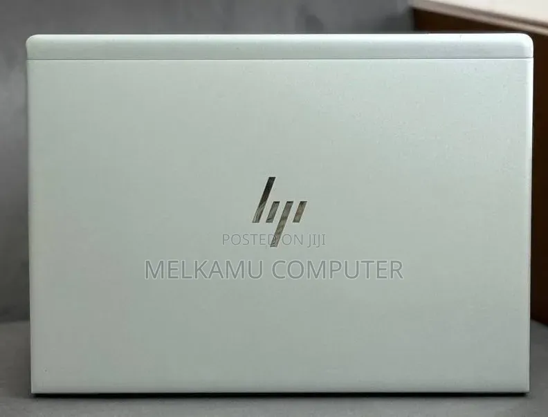 New Laptop HP EliteBook 840 G5 8GB Intel Core i5 SSD 512GB