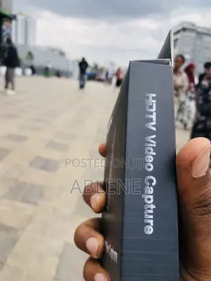 Video Capture Card
