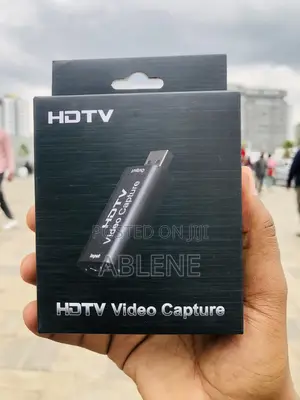 Video Capture Card