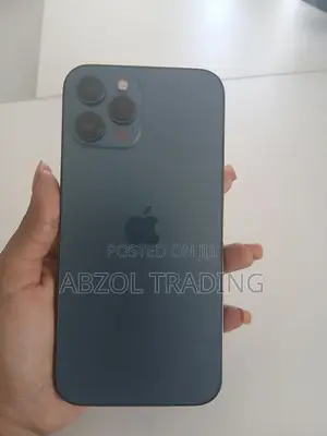 Apple iPhone 12 Pro Max 128 GB Blue