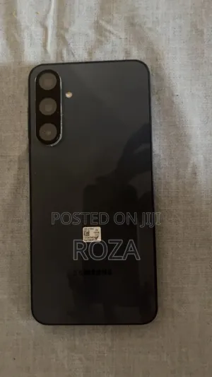 Samsung Galaxy A16 5G 128 GB Black