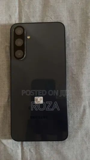 Samsung Galaxy A16 5G 128 GB Black