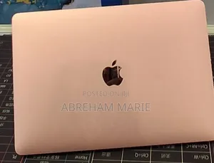 New Laptop Apple MacBook Air 2020 M1 8GB Apple M1 SSD 256GB