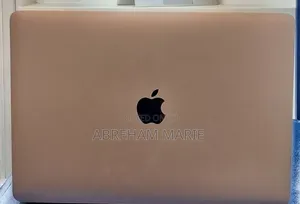 New Laptop Apple MacBook Air 2020 M1 8GB Apple M1 SSD 256GB
