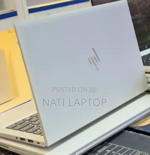 New Laptop HP EliteBook 830 G8 8GB Intel Core i7 SSD 512GB