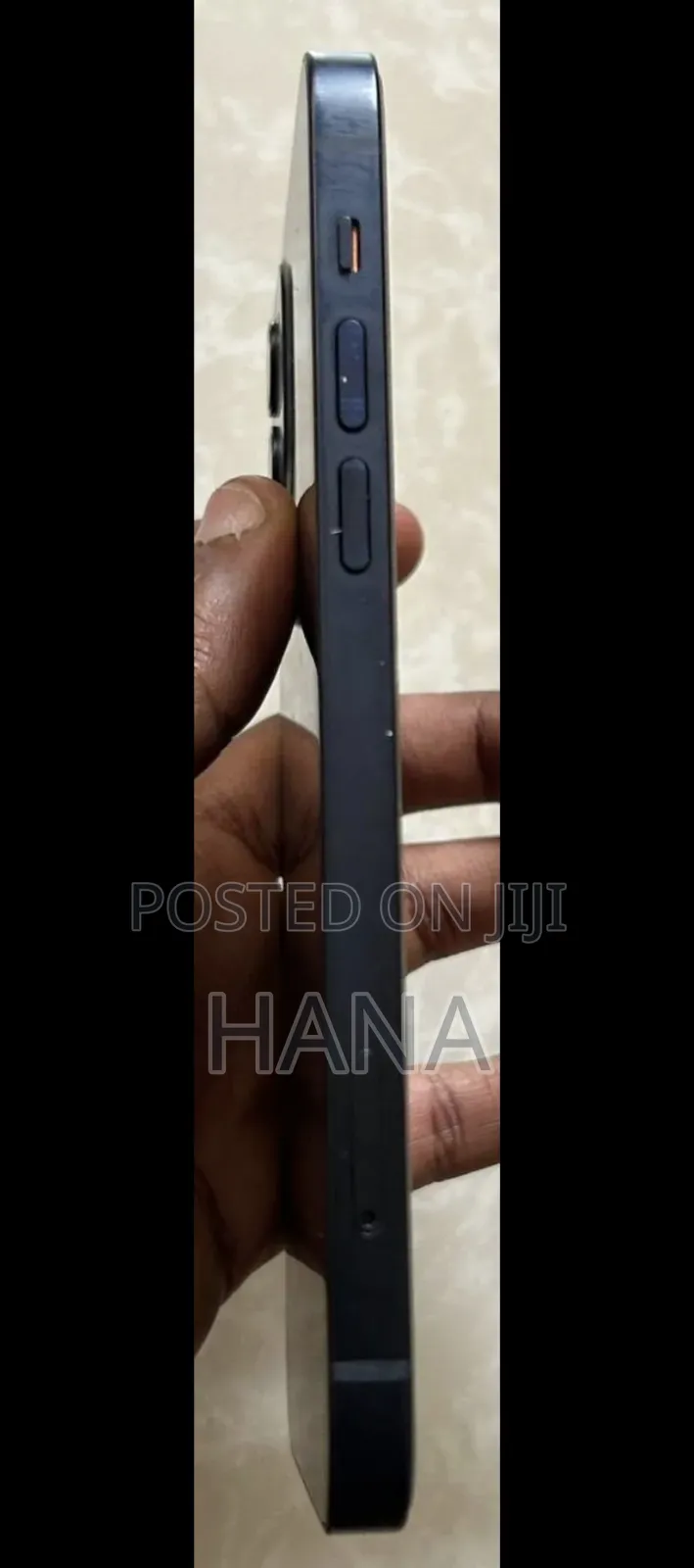 New Apple iPhone 12 64 GB Black