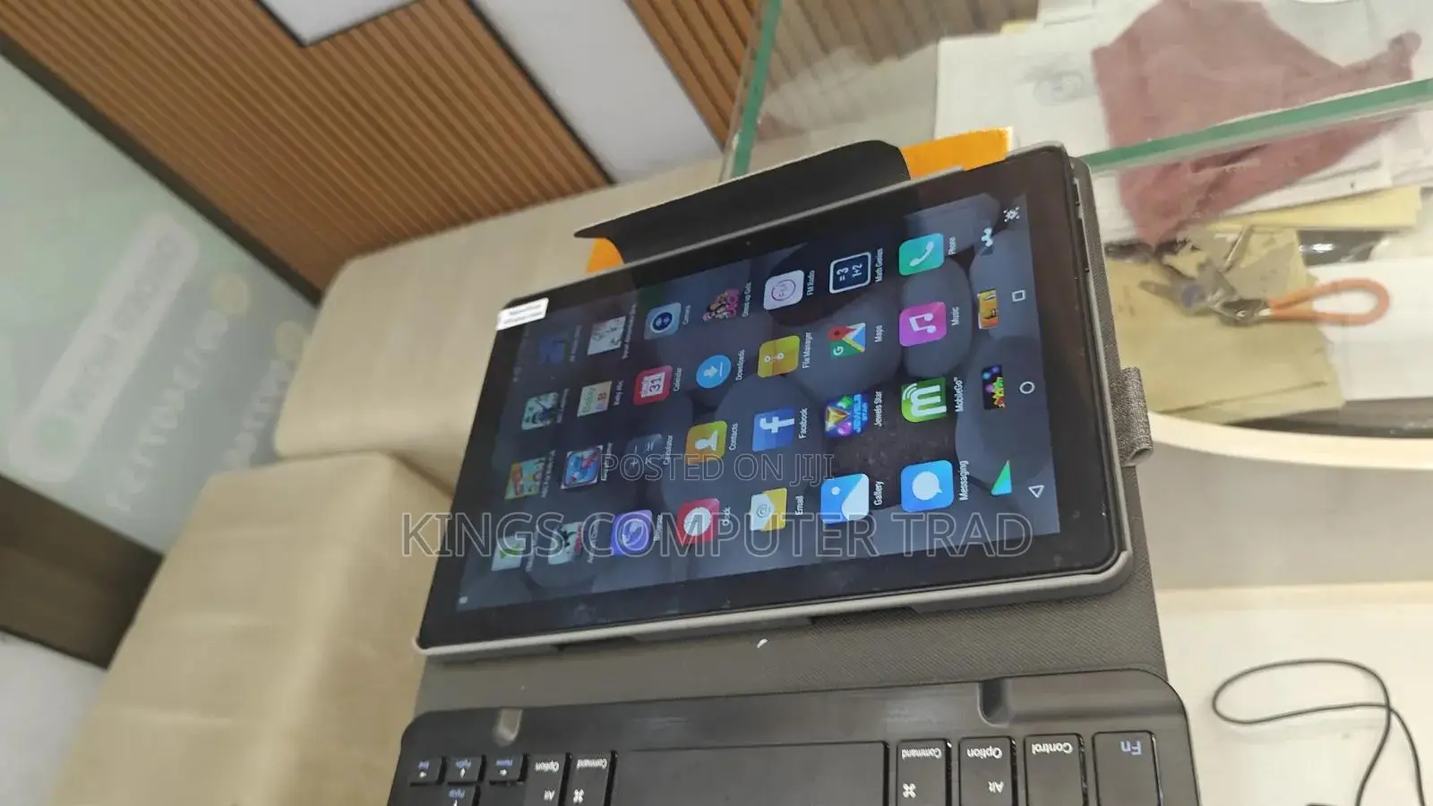 New C idea CM10 256 GB Black
