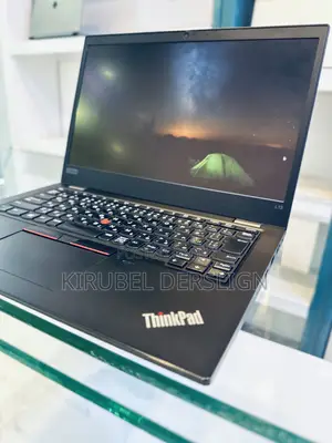New Laptop Lenovo ThinkPad L13 Yoga 16GB Intel Core i5 SSD 256GB