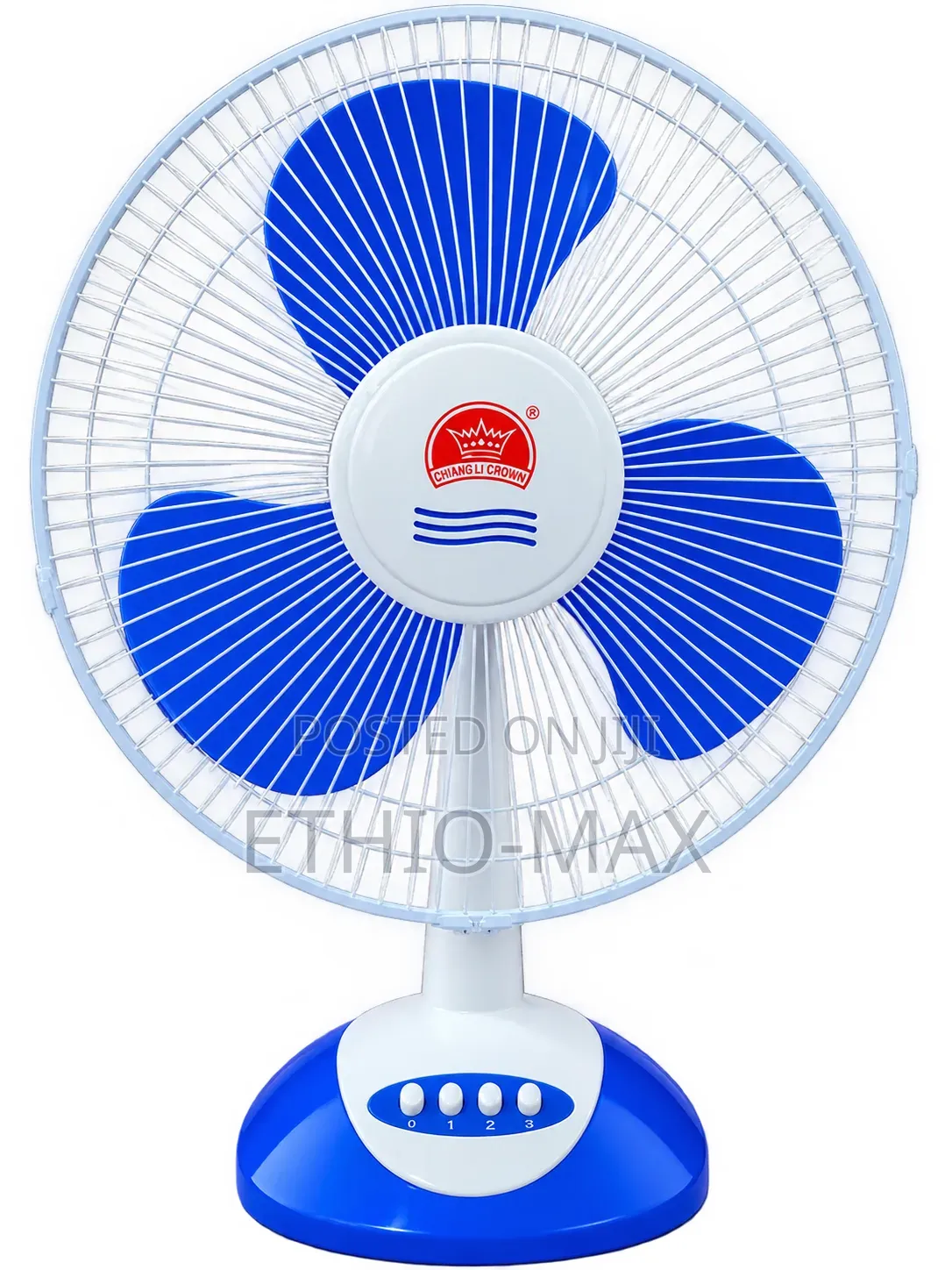 Table Fan 16"