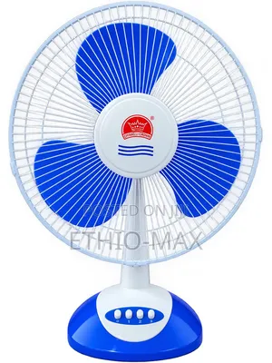 Table Fan 16"