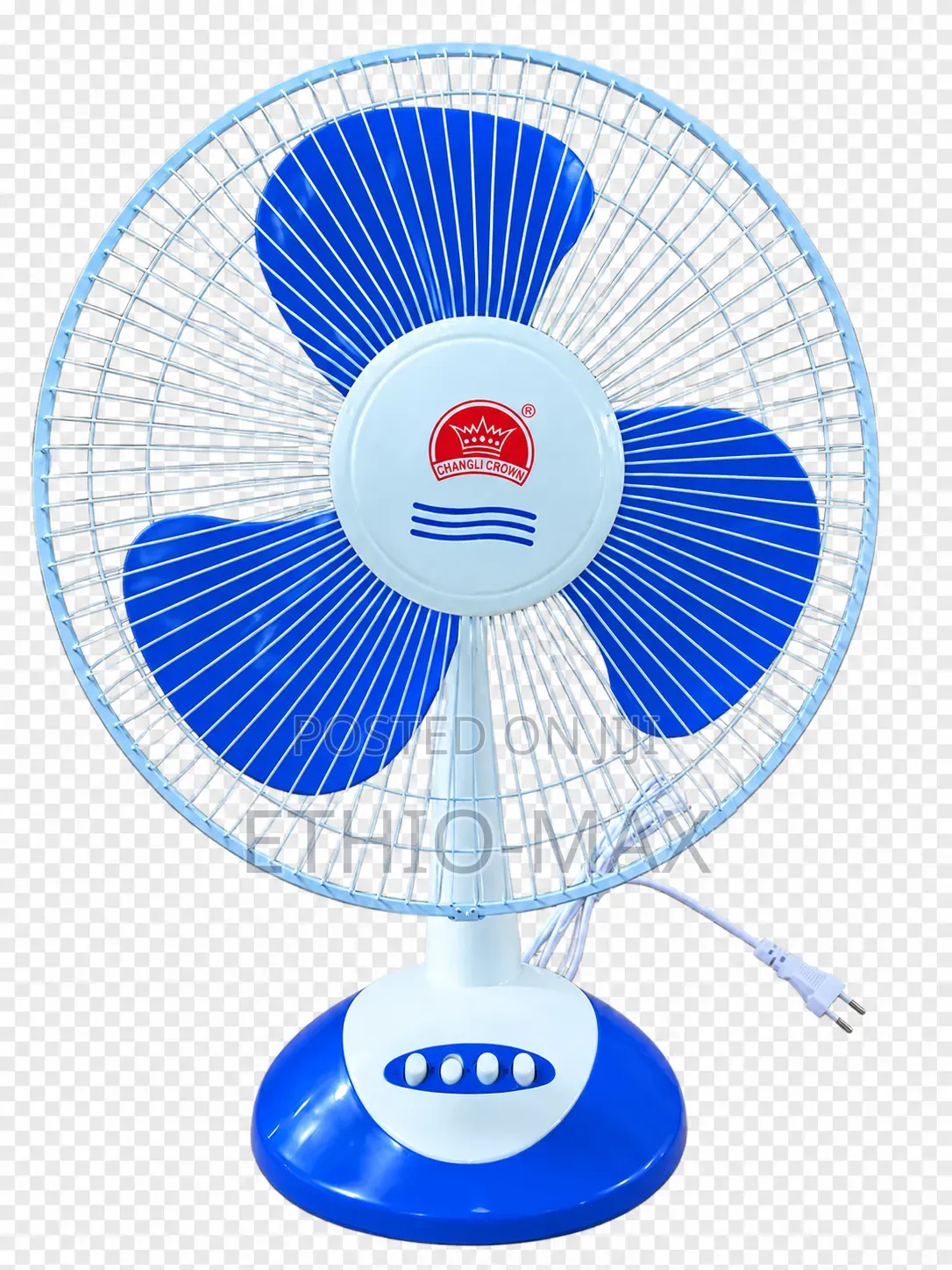 Table Fan 16"