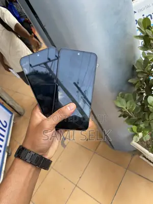 New Samsung Galaxy A54 5G 128 GB Black
