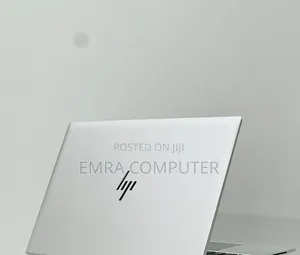 New Laptop HP EliteBook 830 G8 8GB Intel Core i7 SSD 512GB