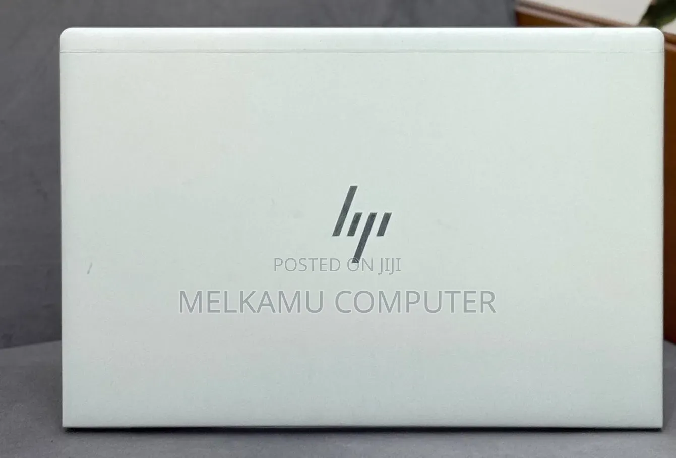New Laptop HP EliteBook 850 G5 8GB Intel Core i7 SSD 512GB