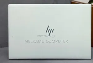 New Laptop HP EliteBook 850 G5 8GB Intel Core i7 SSD 512GB