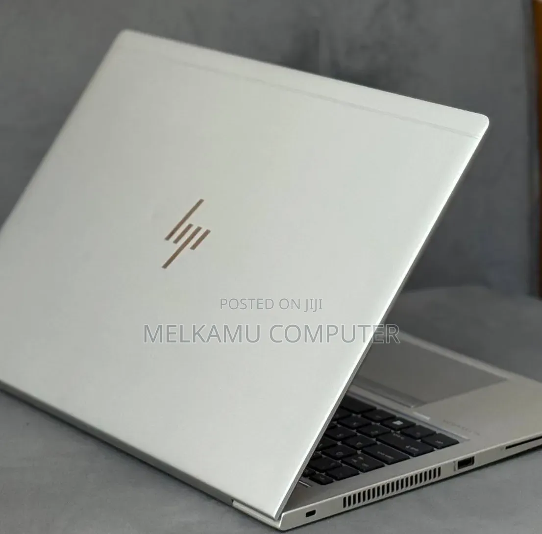 New Laptop HP EliteBook 850 G5 8GB Intel Core i7 SSD 512GB