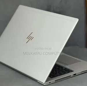 New Laptop HP EliteBook 850 G5 8GB Intel Core i7 SSD 512GB