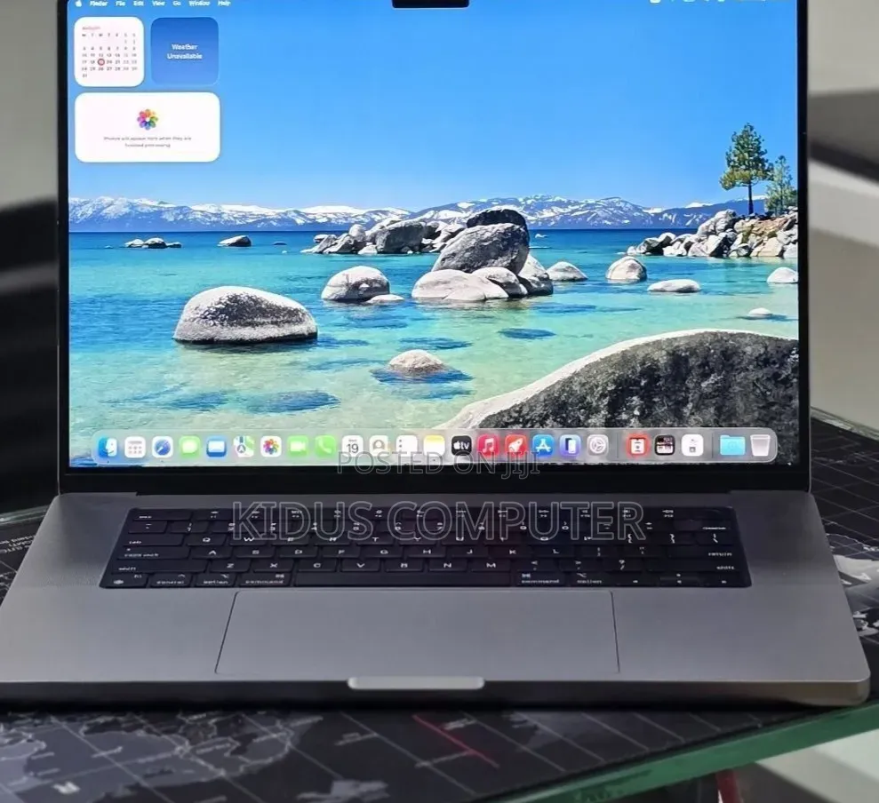 New Laptop Apple MacBook Air 2023 M2 16GB Apple M2 SSD 1T