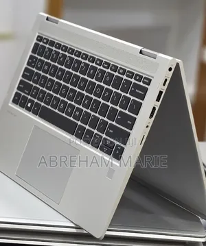New Laptop HP ProBook x360 435 G8 16GB AMD Ryzen 7 SSD 512GB