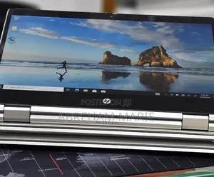 New Laptop HP ProBook x360 435 G8 16GB AMD Ryzen 7 SSD 512GB