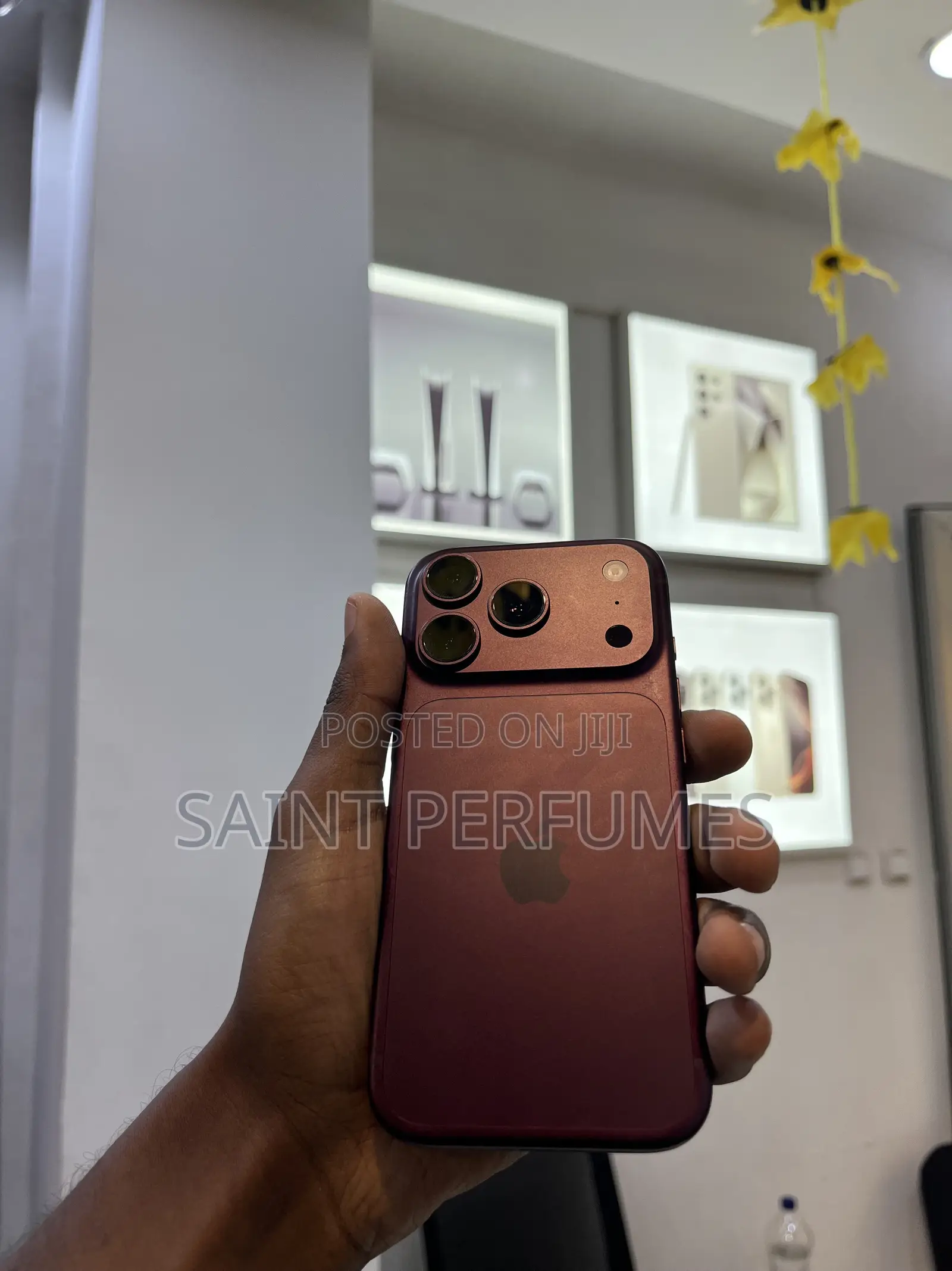 New Apple iPhone 18 Pro 256 GB
