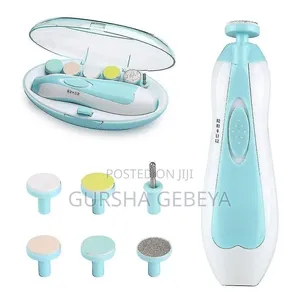 Baby Nail Trimmer