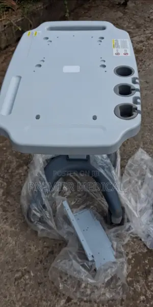 Imported Ultrasound Trolley