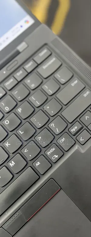 New Laptop Lenovo ThinkPad X1 Carbon Gen11 16GB Intel Core i7 SSD 512GB