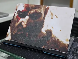 New Laptop Lenovo LOQ 15AHP10 16GB AMD Ryzen 7 SSD 512GB