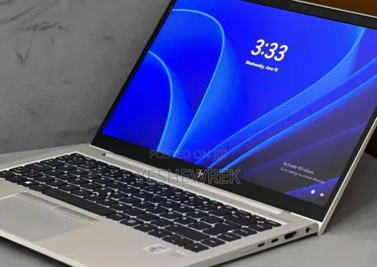 New Laptop HP Pavilion 15 8GB Intel Core i5 SSD 512GB