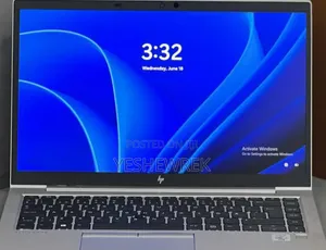 New Laptop HP Pavilion 15 8GB Intel Core i5 SSD 512GB