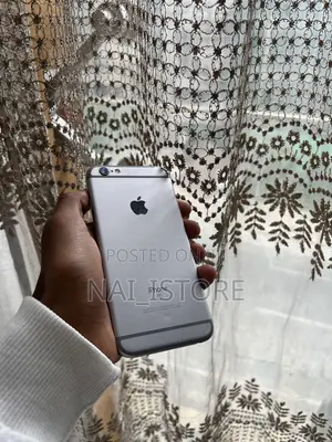 Apple iPhone 6s 128 GB Silver