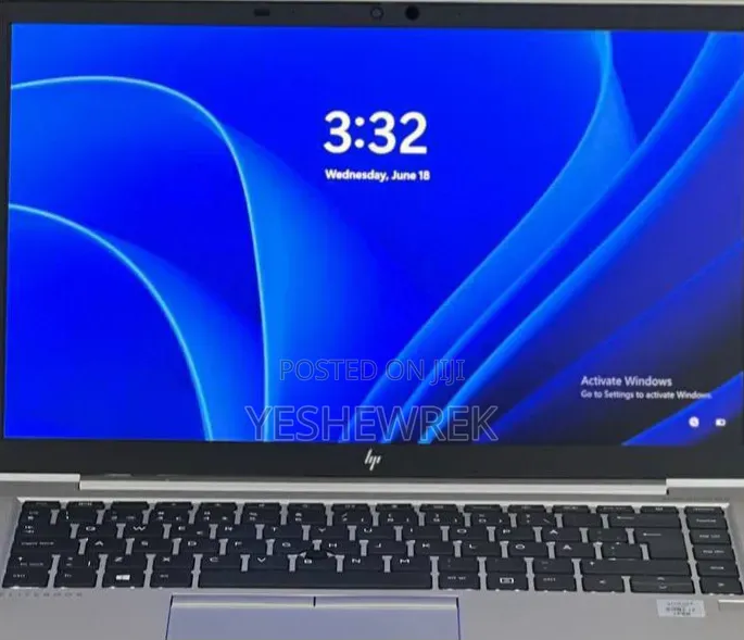 New Laptop HP Pavilion 15 8GB Intel Core i5 SSD 512GB