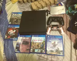 Classic Tech Ps 4 Slim Jailbreak