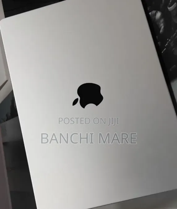New Laptop Apple MacBook Pro 2024 M4 16GB Apple M4 SSD 512GB