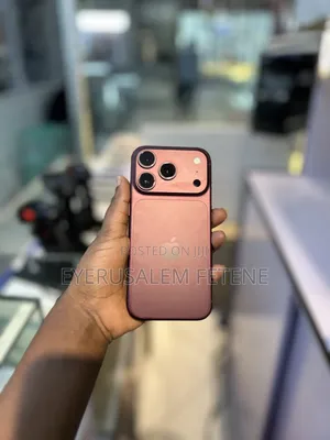 Apple iPhone 18 Pro 256 GB
