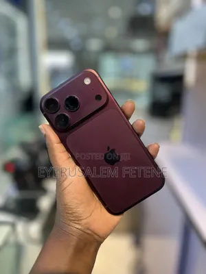 Apple iPhone 18 Pro 256 GB