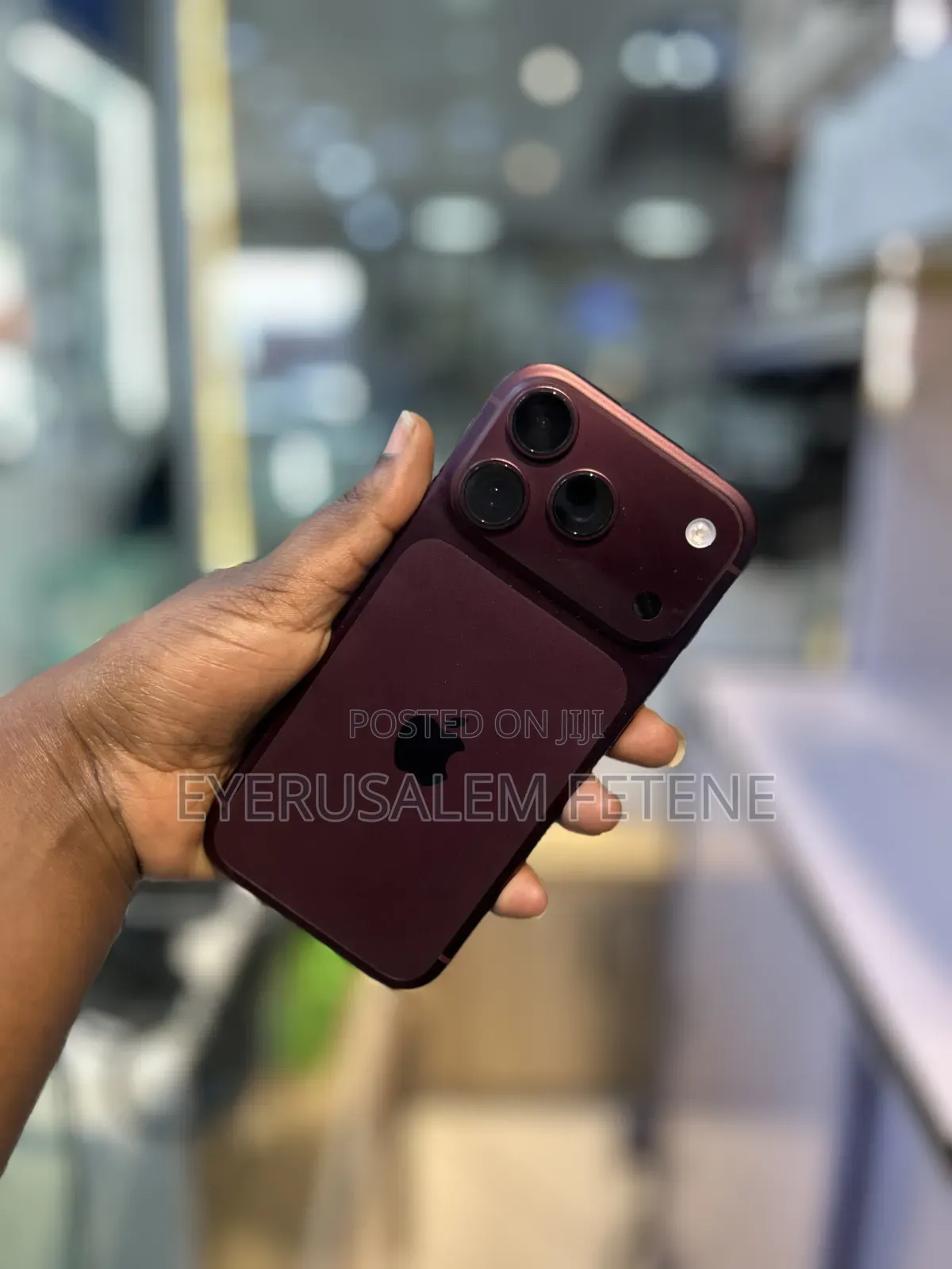 Apple iPhone 18 Pro 256 GB
